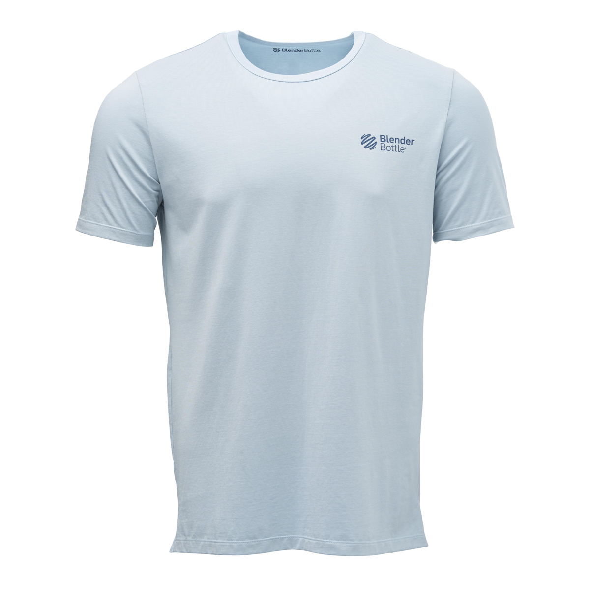 BlenderBottle Essential T-Shirt - Clean Pour