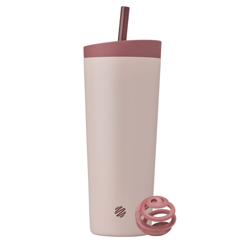 2-in-1 Shaker Tumbler - Quick Replace