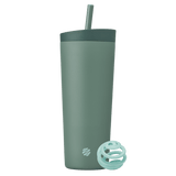 2-in-1 Shaker Tumbler - Quick Replace
