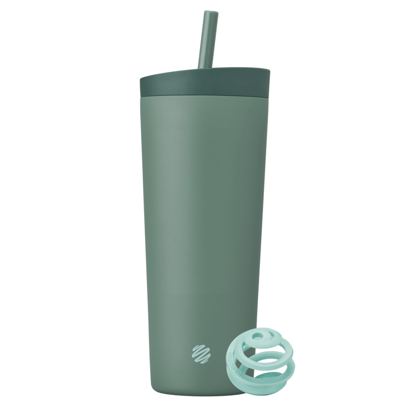 2-in-1 Shaker Tumbler Custom - Daily Fix