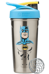 DC Comics - Clean Fit