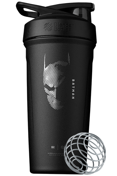 DC Comics - Clean Fit