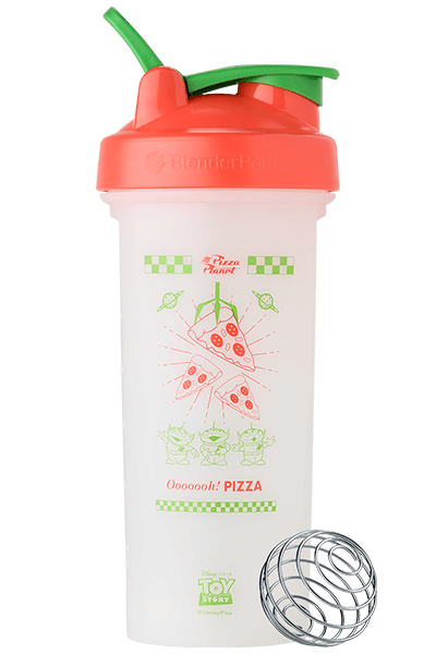 Disney · Pixar Shakers - Modern Style
