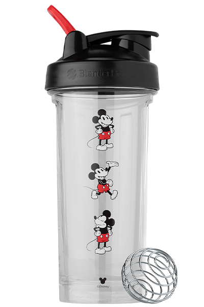 Mickey & Minnie - Travel Carry